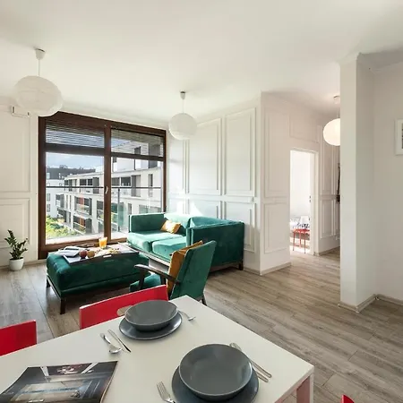 Waw - Wilanow Ii Sarmacka