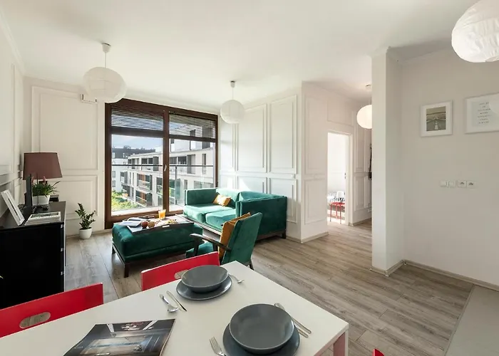 Waw - Wilanow Ii Sarmacka