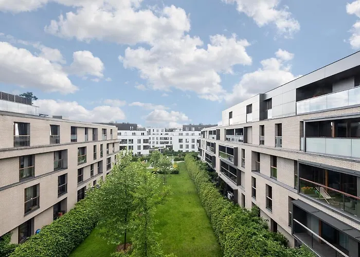 Waw - Wilanow Ii Sarmacka *