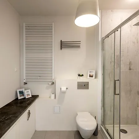 Waw - Wilanow Ii Sarmacka Appartement