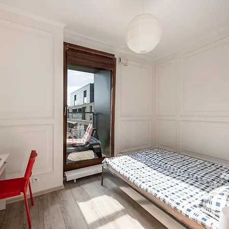 Appartement Waw - Wilanow Ii Sarmacka