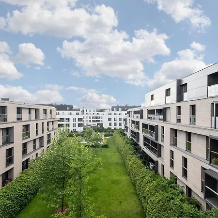 Waw - Wilanow Ii Sarmacka *